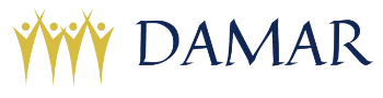 Damar logo